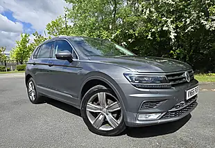 Used Audi Q3 S Line Plus - Interior and Exterior details 2