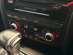 Used Audi Q5 S Line Plus - Interior and Exterior details 16