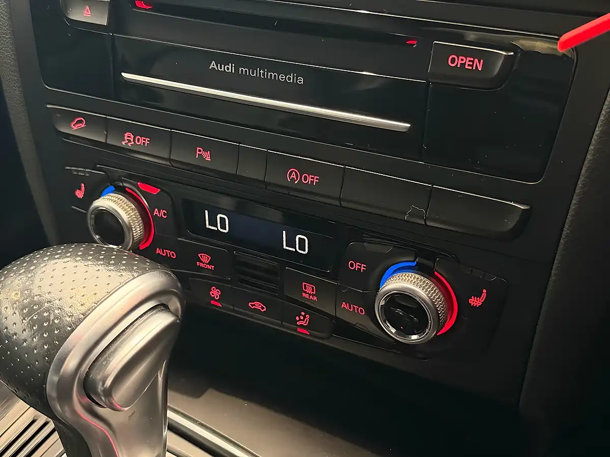 Used Audi Q5 S Line Plus - Interior and Exterior details 16
