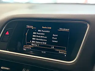 Used Audi Q5 S Line Plus - Interior and Exterior details 18