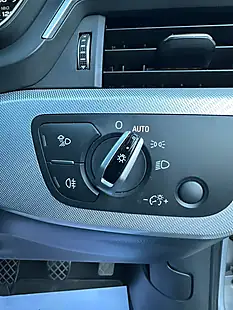 Used Audi Ultra Sport With Leather Silver - Interior and Exterior details 5