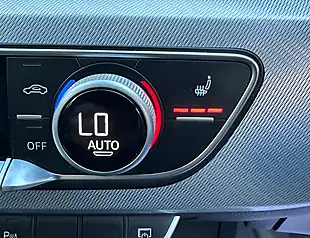 Used Audi Ultra Sport With Leather Silver - Interior and Exterior details 6