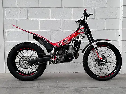 Beta EVO 2T 200