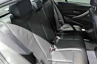 Used BMW 3 Series M Sport Mineral Grey - Interior and Exterior details 14