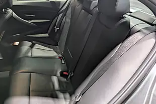 Used BMW 3 Series M Sport Mineral Grey - Interior and Exterior details 17