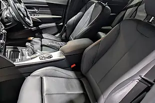 Used BMW 3 Series M Sport Mineral Grey - Interior and Exterior details 19