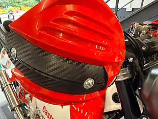 Used Ccm Baja Racer - Interior and Exterior details 10