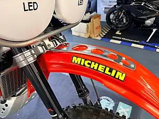 Used Ccm Baja Racer - Interior and Exterior details 12