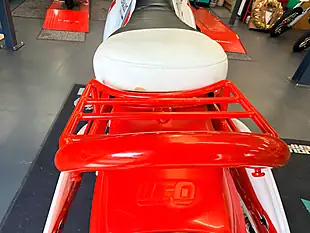 Used Ccm Baja Racer - Interior and Exterior details 14
