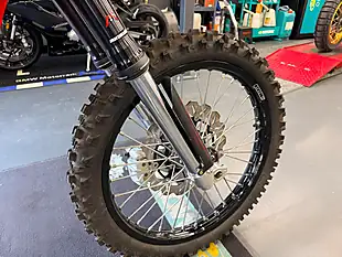 Used Ccm Baja Racer - Interior and Exterior details 16