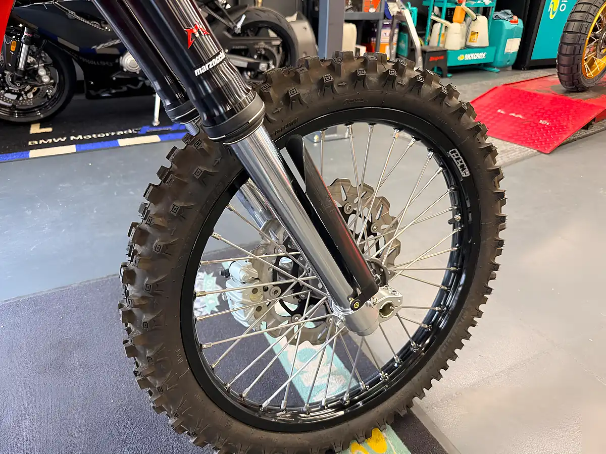 Used Ccm Baja Racer - Interior and Exterior details 16