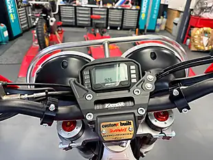 Used Ccm Baja Racer - Interior and Exterior details 3