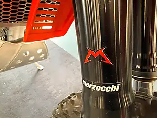 Used Ccm Baja Racer - Interior and Exterior details 4