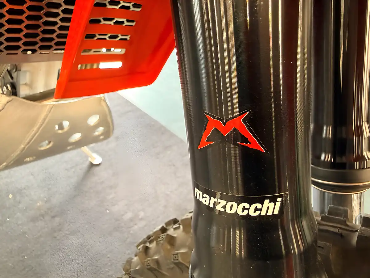 Used Ccm Baja Racer - Interior and Exterior details 4