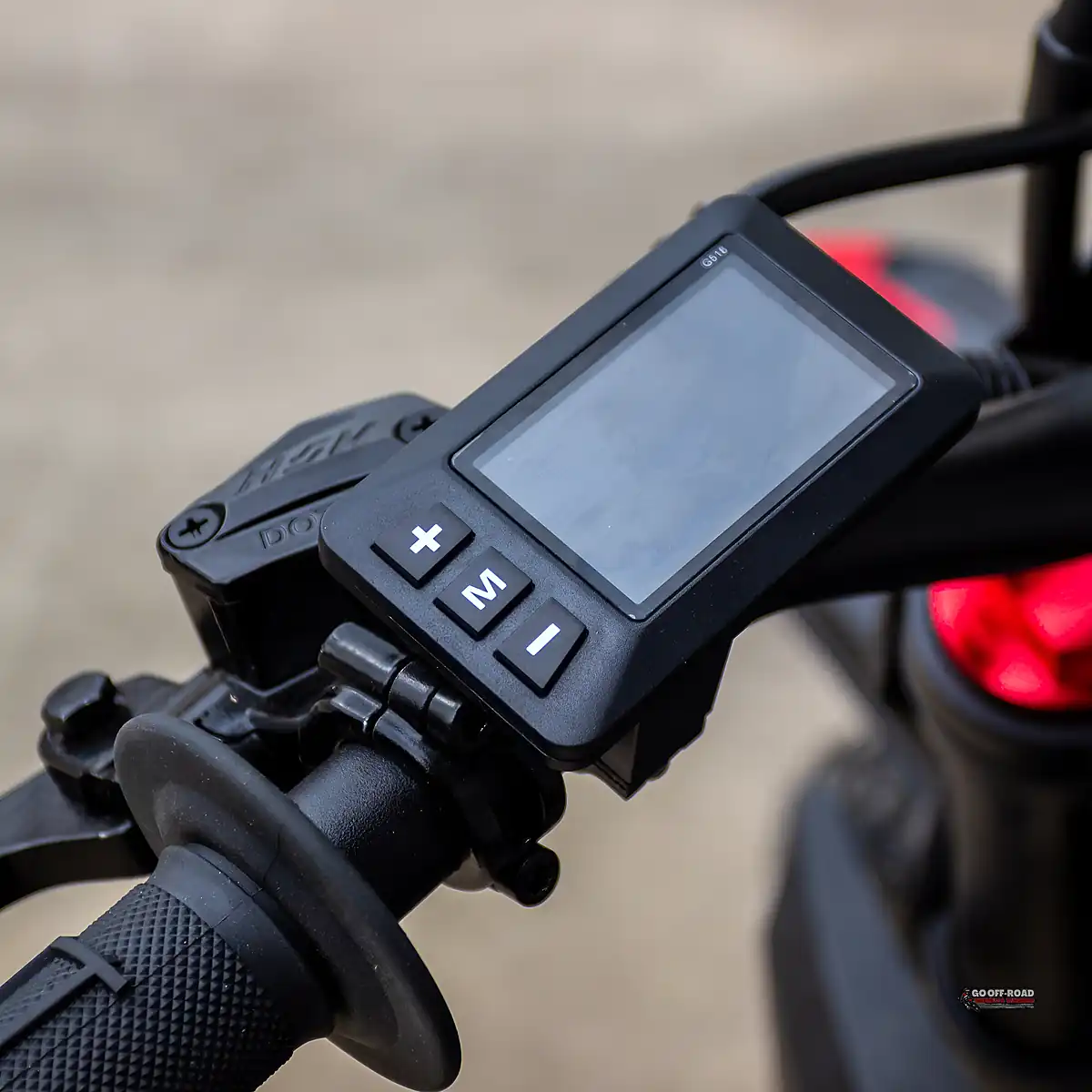 Used Demon Ripz - Interior and Exterior details 11