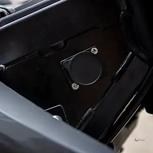 Used Demon Ripz - Interior and Exterior details 3