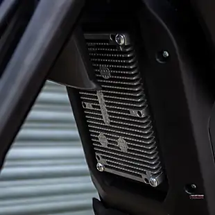 Used Demon Ripz - Interior and Exterior details 5