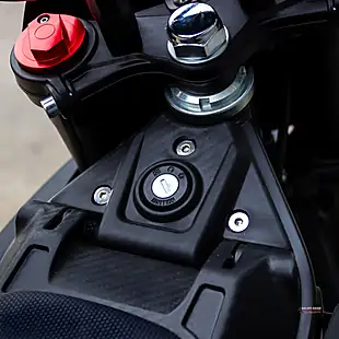 Used Demon Ripz - Interior and Exterior details 9