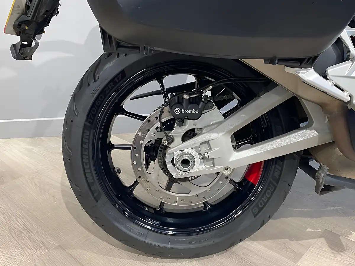 Used Ducati Multi V4s Radar Std - Interior and Exterior details 8