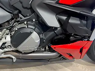 Used Ducati Streetfighter V2 - Interior and Exterior details 7