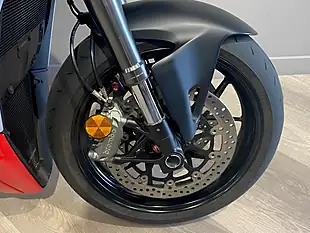 Used Ducati Streetfighter V2 - Interior and Exterior details 8