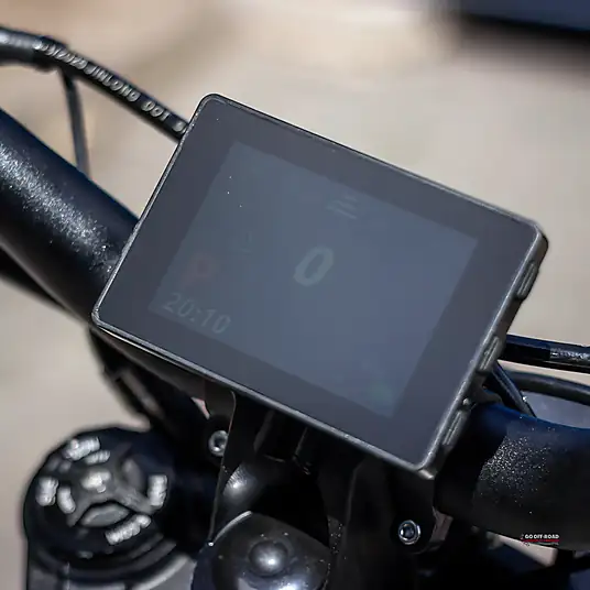 E RIDE PRO-SS 3.0 Electric