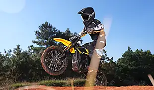 Used E Ride Pro-Ss 3.0 Black - Interior and Exterior details 19