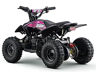 Used Ebox Acdc - Interior and Exterior details 6