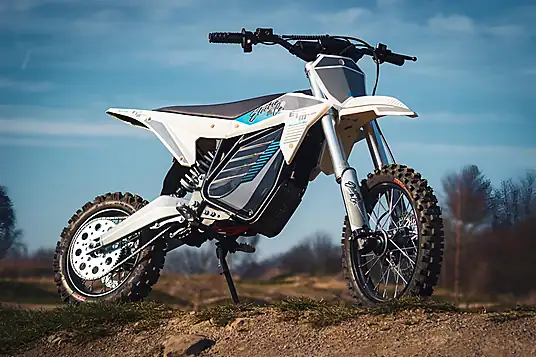 Electro & Co ETM RTR 72V
