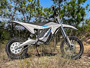 Used Electro & Co Etm Rtr - Interior and Exterior details 2