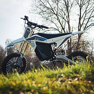 Used Electro & Co Etm Rtr - Interior and Exterior details 7