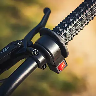 Used Electro & Co Etm Rtr - Interior and Exterior details 9