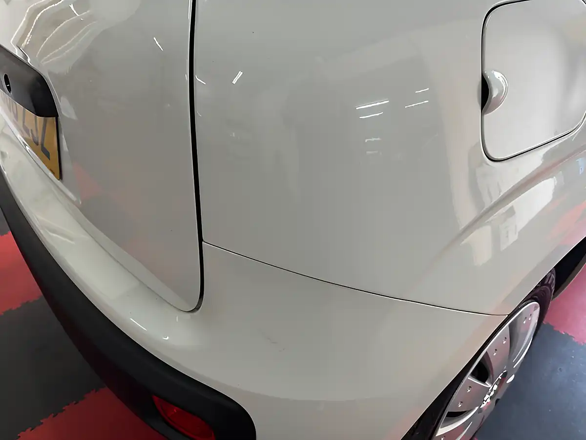 Used Fiat Panda Pop - Interior and Exterior details 10