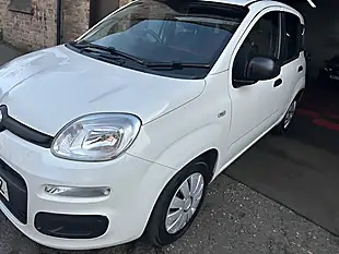 Used Fiat Panda Pop - Interior and Exterior details 18