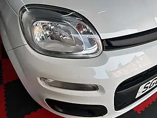 Used Fiat Panda Pop - Interior and Exterior details 9