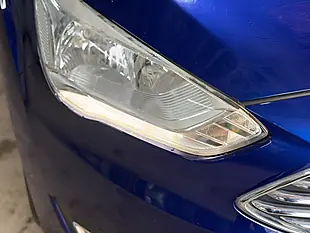 Used Ford C-Max Titanium Deep Impact Blue - Interior and Exterior details 13