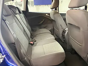 Used Ford C-Max Titanium Deep Impact Blue - Interior and Exterior details 18