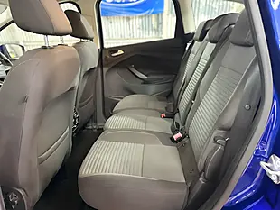 Used Ford C-Max Titanium Deep Impact Blue - Interior and Exterior details 19