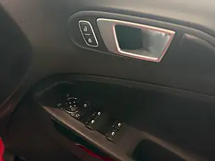 Used Ford Ecosport ST-Line - Interior and Exterior details 14