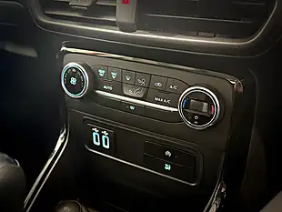 Used Ford Ecosport ST-Line - Interior and Exterior details 15