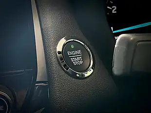 Used Ford Ecosport ST-Line - Interior and Exterior details 18