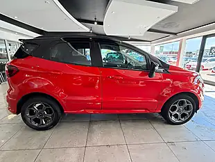 Used Ford Ecosport ST-Line - Interior and Exterior details 10