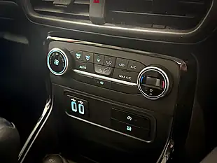 Used Ford Ecosport ST-Line - Interior and Exterior details 15
