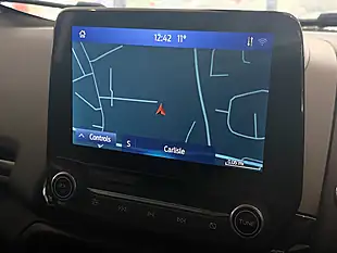 Used Ford Ecosport ST-Line - Interior and Exterior details 16