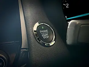 Used Ford Ecosport ST-Line - Interior and Exterior details 18