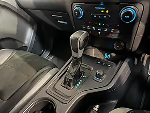Used Ford Ranger Raptor Blue - Interior and Exterior details 18