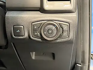 Used Ford Ranger Raptor Blue - Interior and Exterior details 19