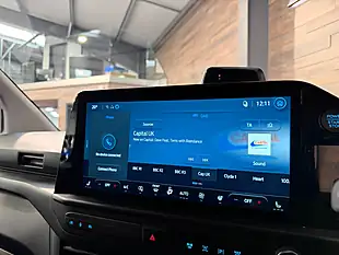 Used Ford Transit Custom Ms-Rt Blue - Interior and Exterior details 15