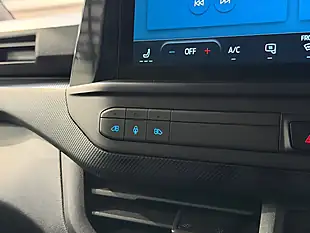 Used Ford Transit Custom Ms-Rt Blue - Interior and Exterior details 19