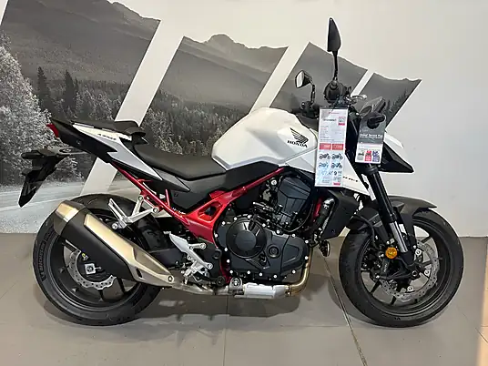 Honda CB750 HORNET